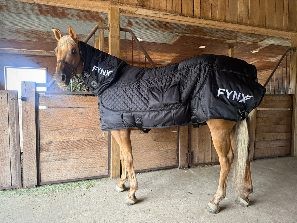 FYNX™ PULSE PEMF Blanket (PRE-ORDER)