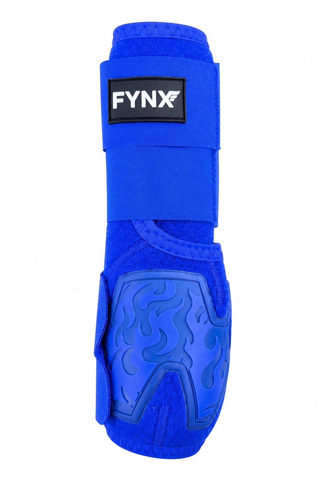 FYNX™ Splint Boots (Royal Blue)