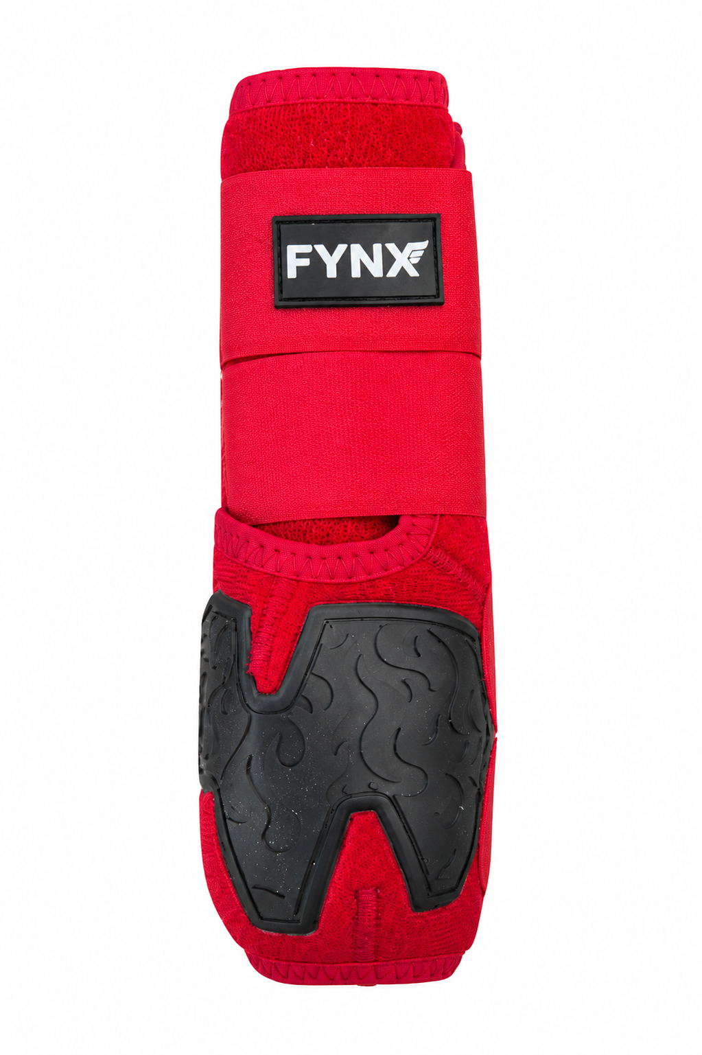 FYNX™ Splint Boots (Red)