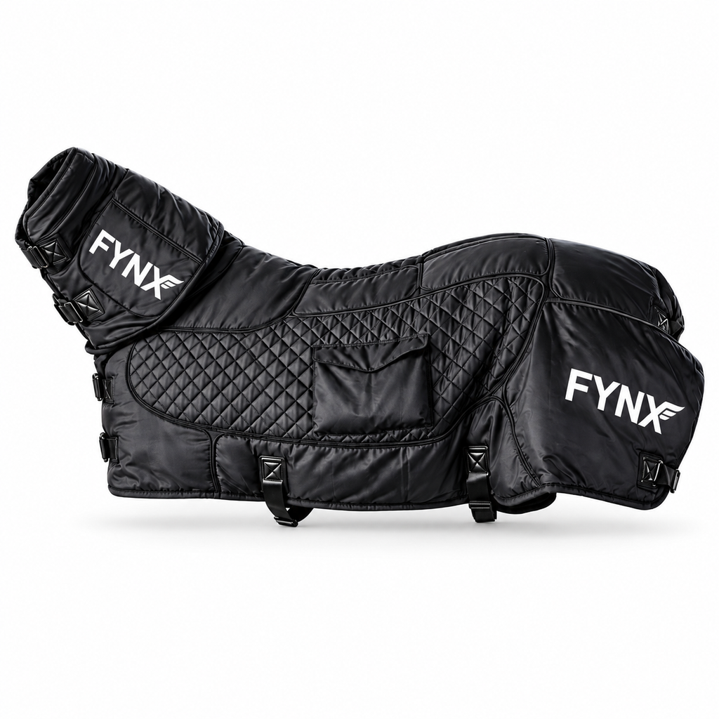 FYNX™ PULSE PEMF Blanket (PRE-ORDER)
