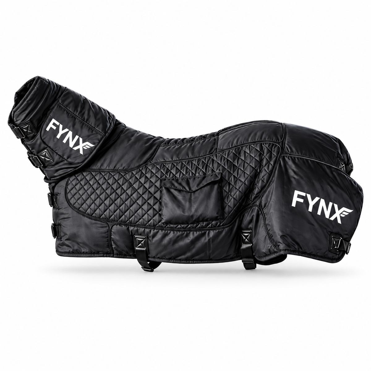 FYNX™ PULSE PEMF Blanket (PRE-ORDER)