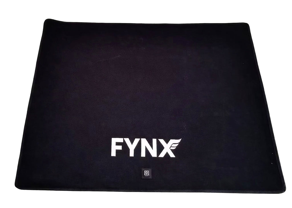 FYNX™ IGNITE Pro Back System