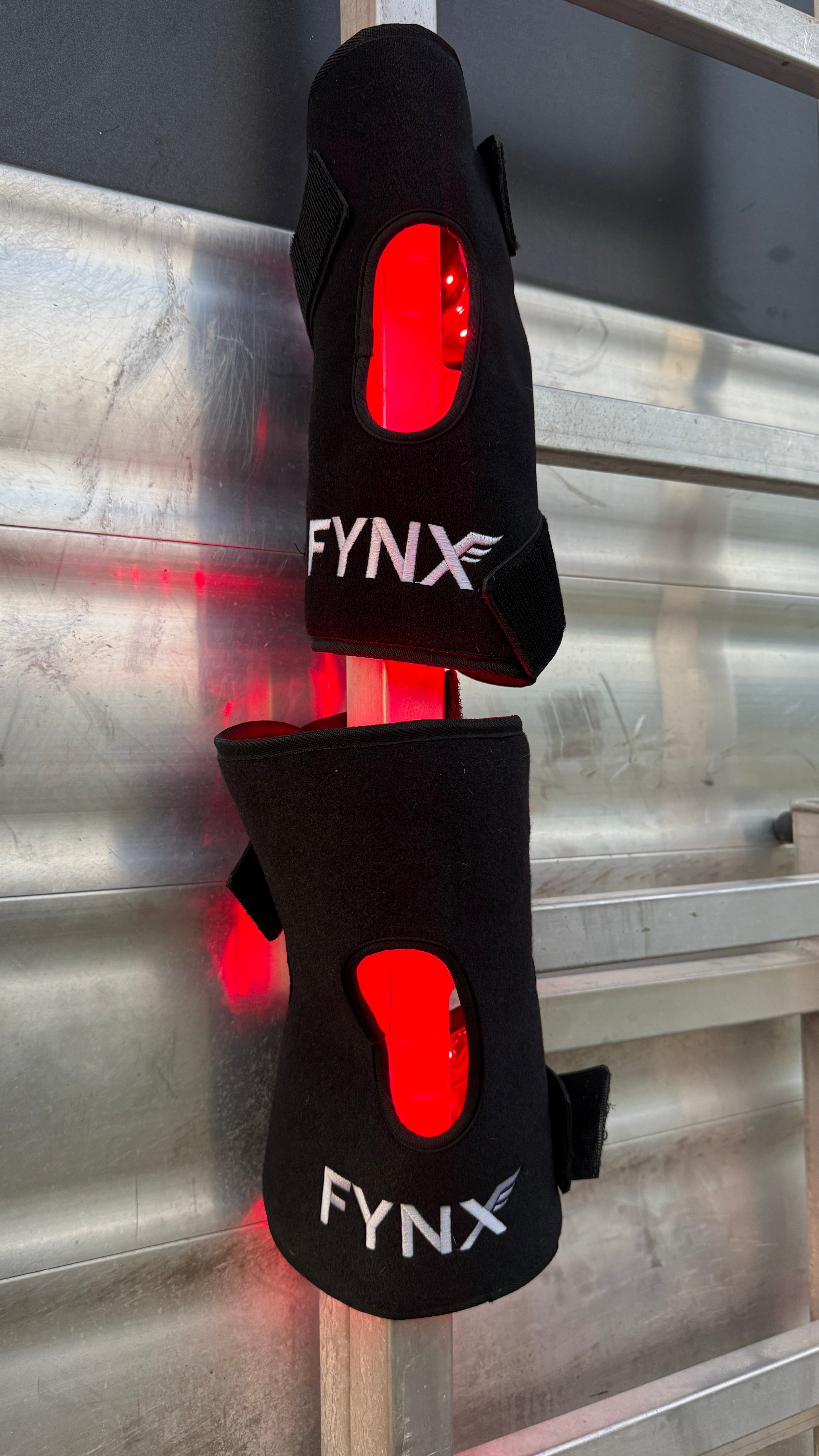 FYNX Ignite Hock Wrap
