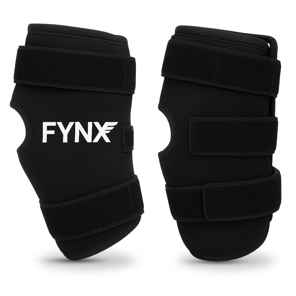 FYNX™ Ignite Hock Wrap